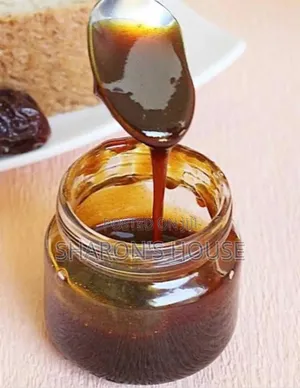 Gorontula Syrup
