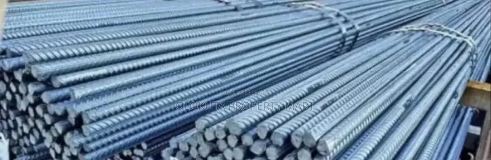 Standard Iron Rod