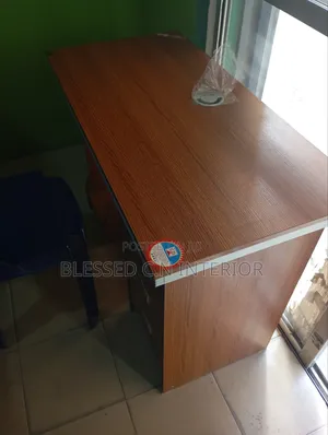 Classic Higher Quality Office Table
