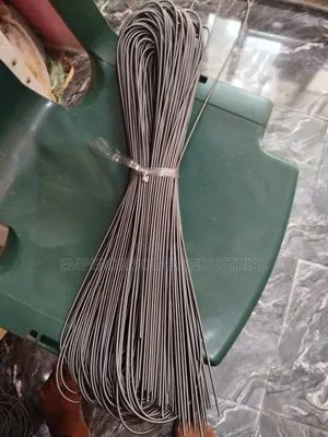Cutting Machine Spring