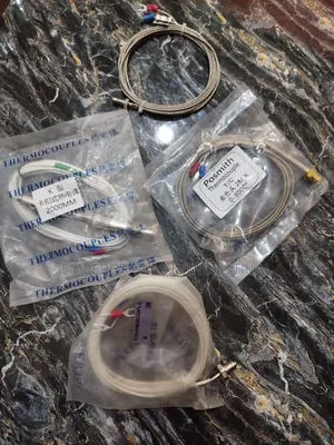 Thermocouple for Temperature Controllers