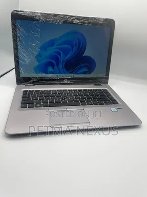Laptop HP EliteBook 840 G4 8GB Intel Core I5 SSD 256GB