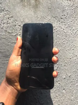 Apple iPhone 11 Pro Max 64 GB Gray