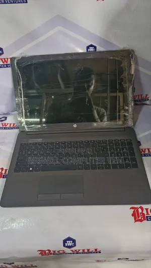Laptop HP 8GB Intel Core I5 SSD 256GB