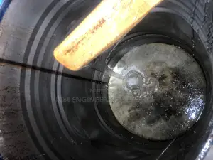 Raw Sealer Xylene Sealant