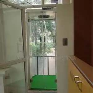 Automatic Residential Lift by Homelift Elevators