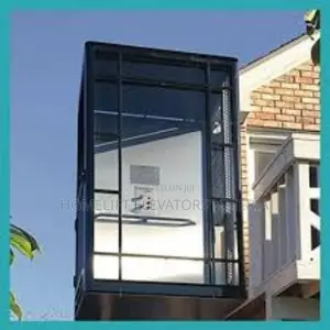 Outside 300kg Elevators by Homelift Elevators