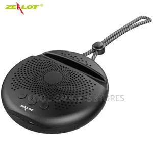Brand New Zealot S24 Bluetooth Speaker