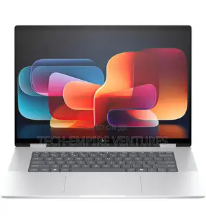 New Laptop HP Envy X360 16GB Intel Core Ultra 7 SSD 1T