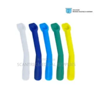 Dental Disposable Surgical Aspirator Tip