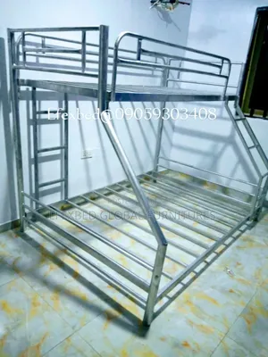Double Bunk 3in1