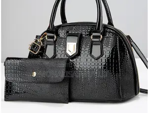 Classy 2 Piece Bag