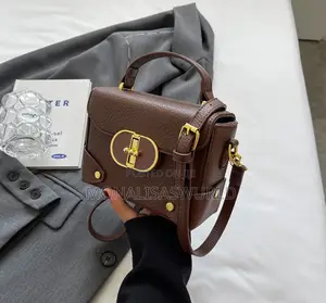 Luxury Women Bag