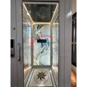 Outside 300kg Elevators by Homelift Elevators