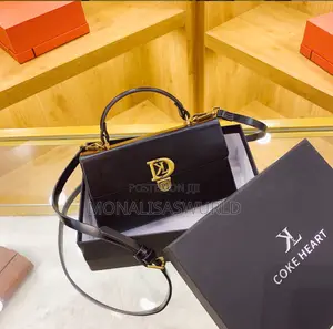 Luxury Women Bag