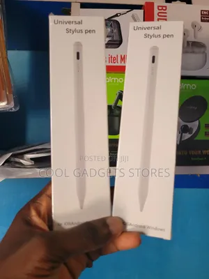 Universal Stylus Pen