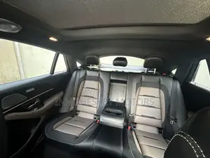 Mercedes-Benz GLE53 2021 Gray