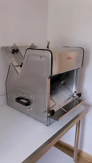 Bread Slicer