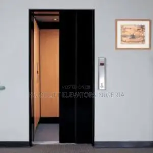 Observation Elevator by Homelift Elevators