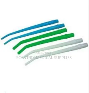 Oral Surgical Elbow Ejector
