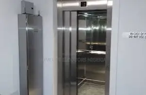 Commercial Passenger Lift by Homelift Elevators