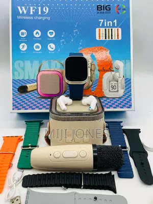 Smart Wf19 Package