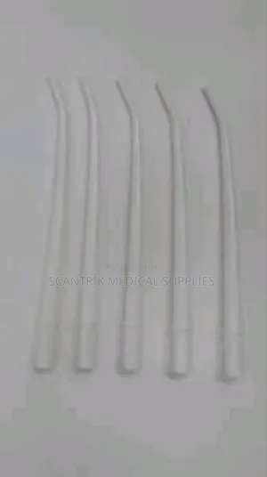 Suction Tube Elbow Ejector