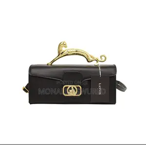 Luxury Women Hand Bag