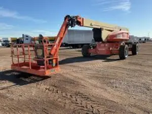 Hydraulic Aerial Platform by Homelift Elevators
