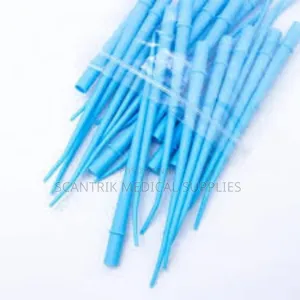 Medical Dental Care Elbow Ejector