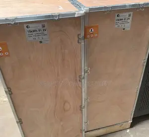 15kwh 51.2v Lithium Battery Available in Affordable Price