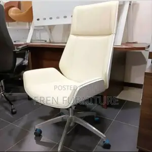 Imported Quality Executive Office Chair
