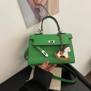 Luxury Women Bag