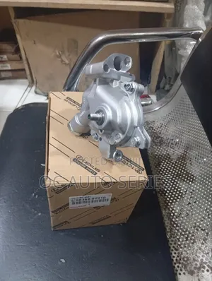 Oil Pump Assy Toyota Corolla 2zr 2008-2017