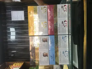 Dr Davey Whitening Soap