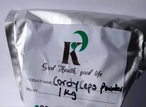 Cordycepts Powder 100g