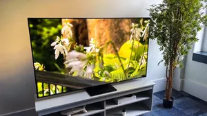 Brand New LG 55" Android Smart Tv>Bluetooth>Flameless>Uhd