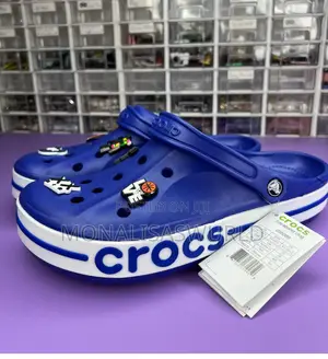 Original Bayaband Crocs