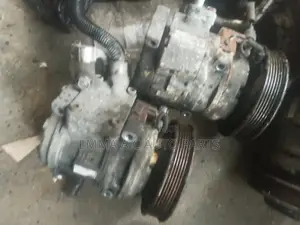 Compressor Gor Toyota Corolla 1998, 2002 Model