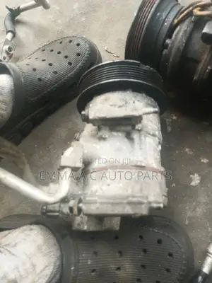 Compressor for Toyota Avensis 2002, 2006 Model Automatic
