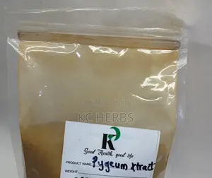 Pygeum Powder (50g )