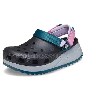Original Hiker Crocs