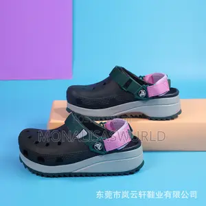 Original Hiker Crocs