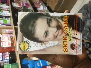 Skincare Herbal Tea