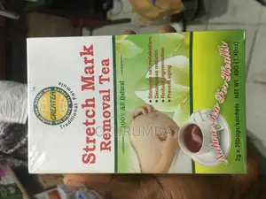 Stretch Mark Removing Tea