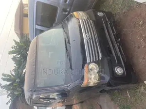 Daihatsu Hijet 2010 Black