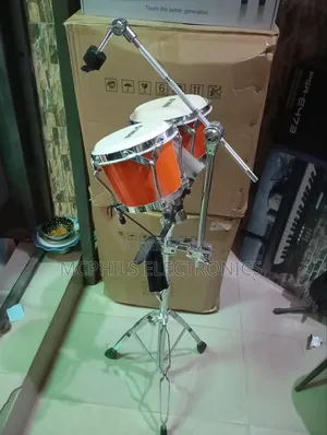 Yamaha Dj Bongos