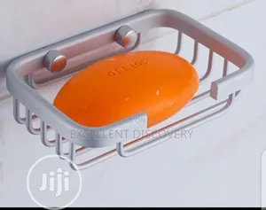 Anti Rust Soap Dish 304 BSK