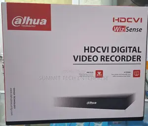 Dahua 32channel DVR 5mp