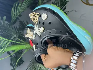 Mega Crush Original Crocs